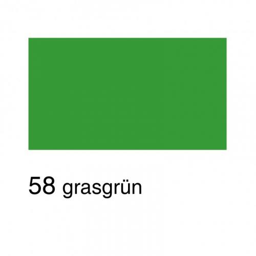 Ursus Fotokarton 300g, 50x70 cm, 25 Bgen - Auswahl: grasgrn