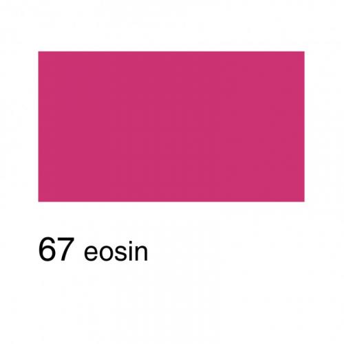 Ursus Tonkarton 220g, 50x70 cm, 25 Bgen - Farbe: eosin
